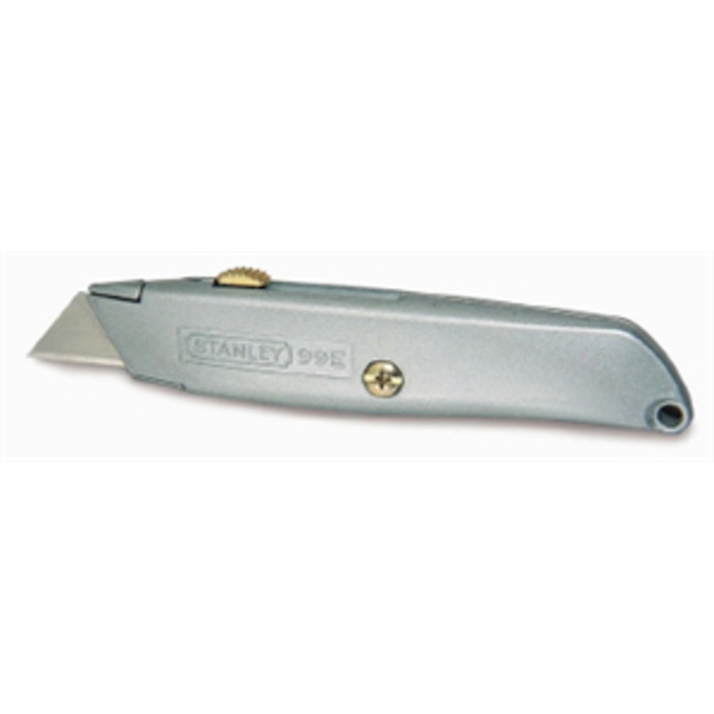 KNIFE RETRACTABLE CLASSIC 99 STANLEY