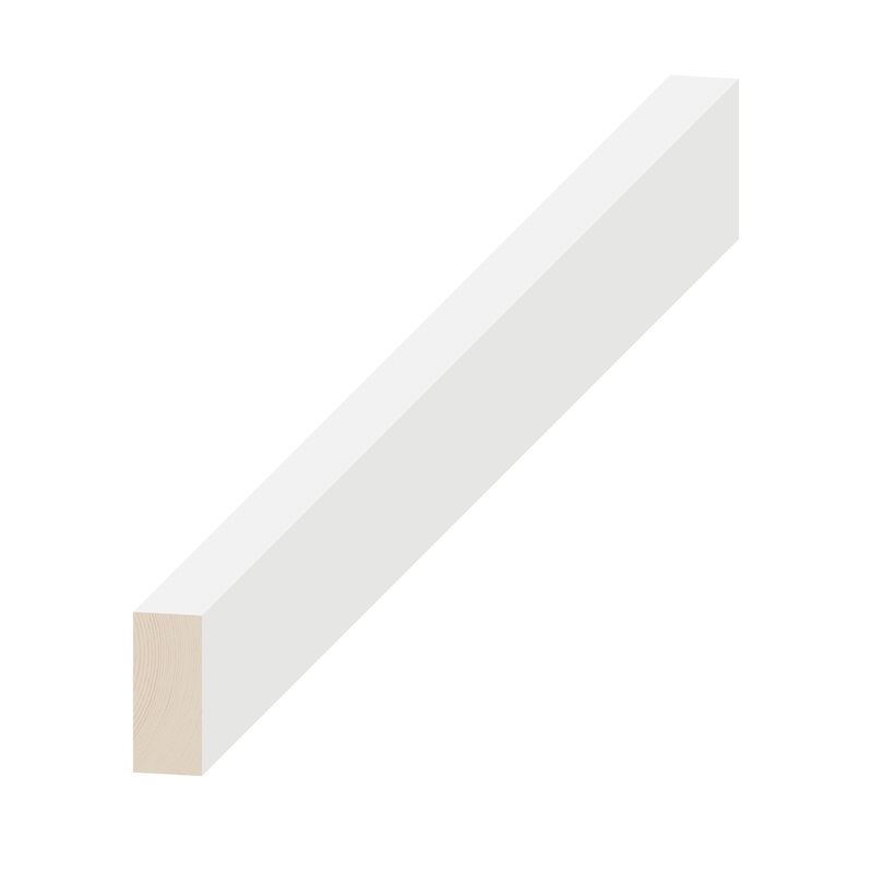 Pine FJ DAR 42 x 25 5.4m UNPRIMED