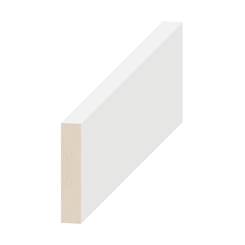 Pine FJ DAR 67 x 25 5.4m UNPRIMED