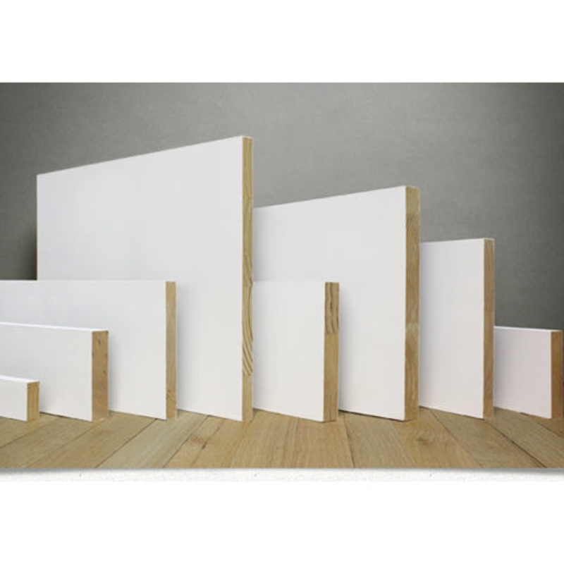 Pine FJ DAR 92 x 30 5.4m UNPRIMED