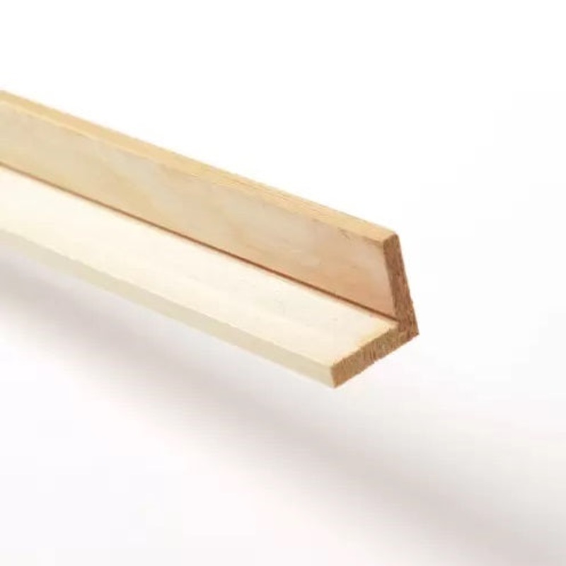 Pine FJ External Angle 42 x 42 5.4m