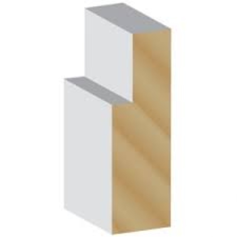 Pine FJ Jamb 140 x 42 5.4m UNPRIMED