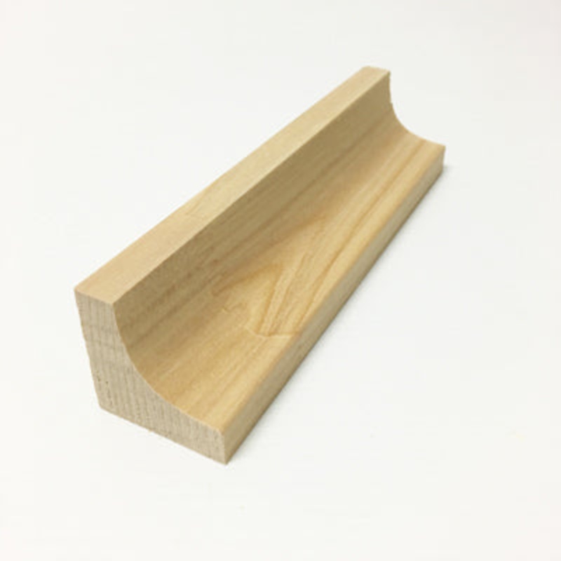 Pine FJ Scotia 23 x 23 5.4m