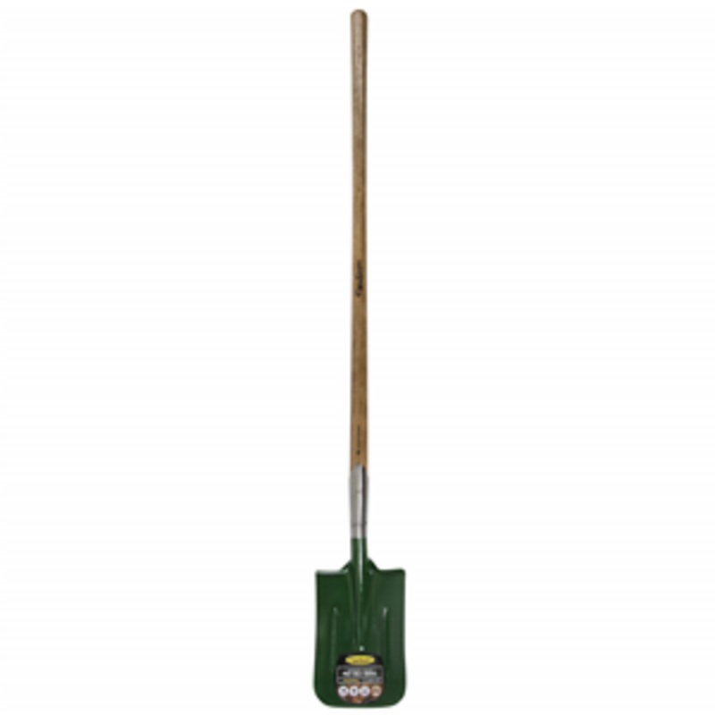 SHOVEL POST HOLE LONG HANDLE CYCLONE 640001