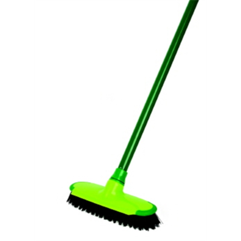 BROOM DECK SCRUB PROFESSIONAL SABCO SAB59031