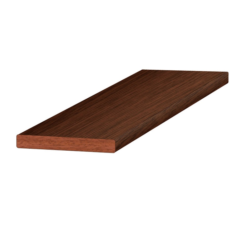 Merbau KD Decking Select 140 x 25 (lineal metre)