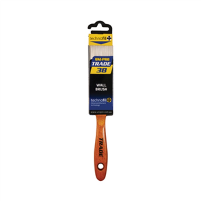 PAINT BRUSH 38MM TECHNOFIL TRADE UNI-PRO