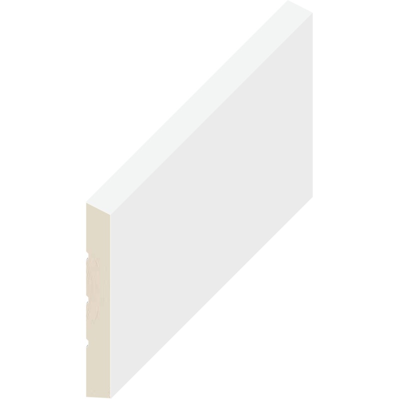 Pine FJ Bevelled (AS8) 66 x 11 5.4m