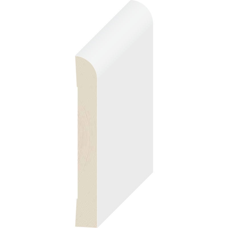 Pine FJ Bullnose (AS1) 138 x 18 5.4m