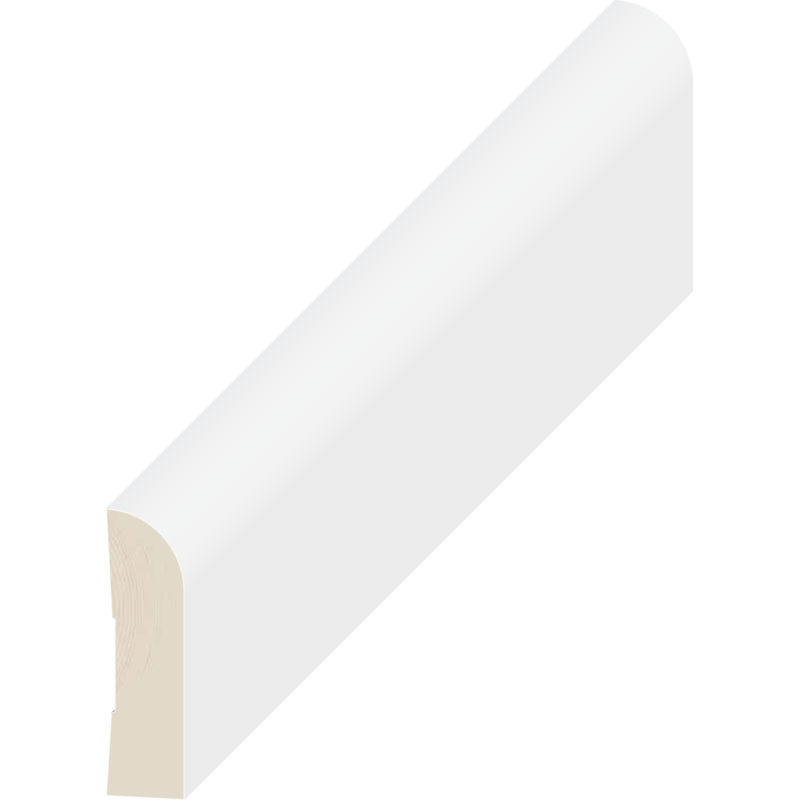 Pine FJ Bullnose (AS1) 90 x 18 5.4m