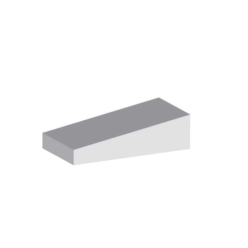Pine FJ Full Splay 67 x 18 5.4m UNPRIMED