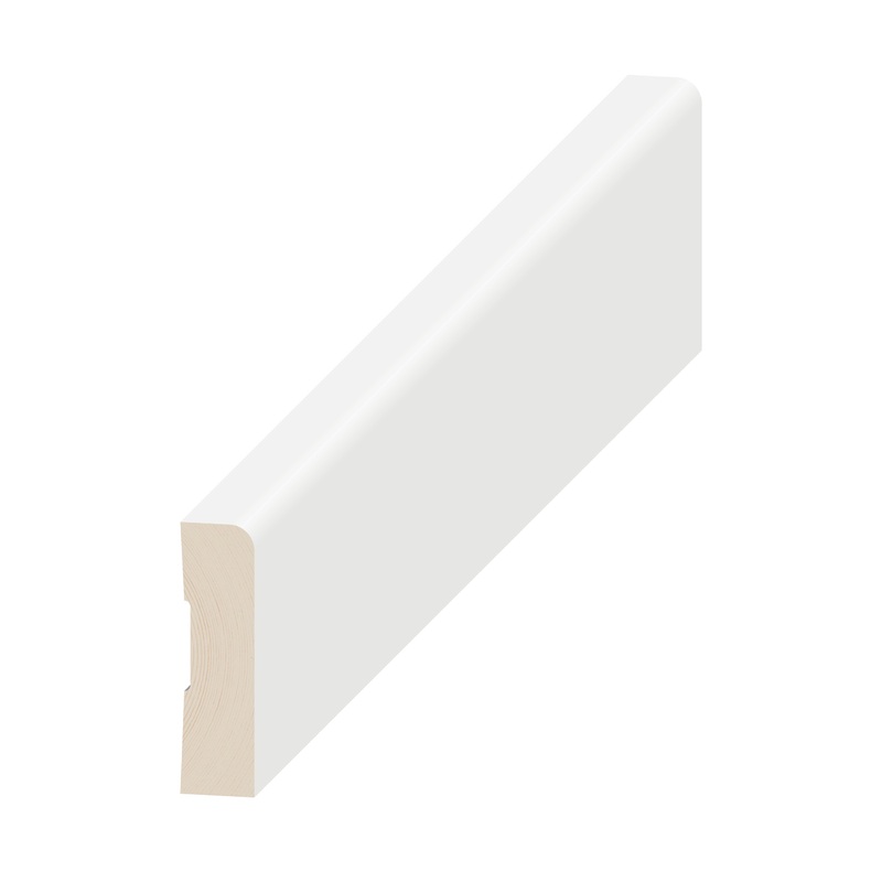 Pine FJ Pencil Round (AS7) 90 x 18 5.4m
