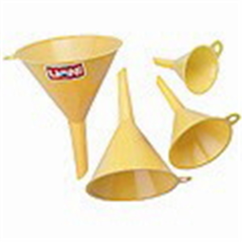 FUNNEL SET 4 PCE 50/120MM