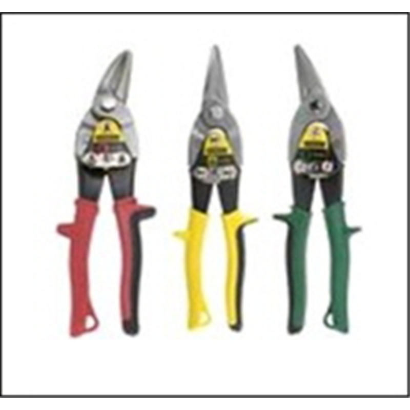 AVIATION TIN SNIP SET OF 3 STANLEY