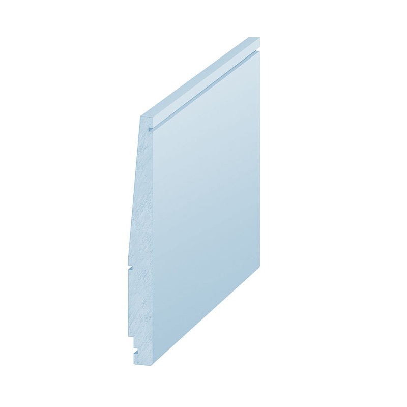 Design Pine Classic Weatherboard H3 138 x 18 (118mm cover)