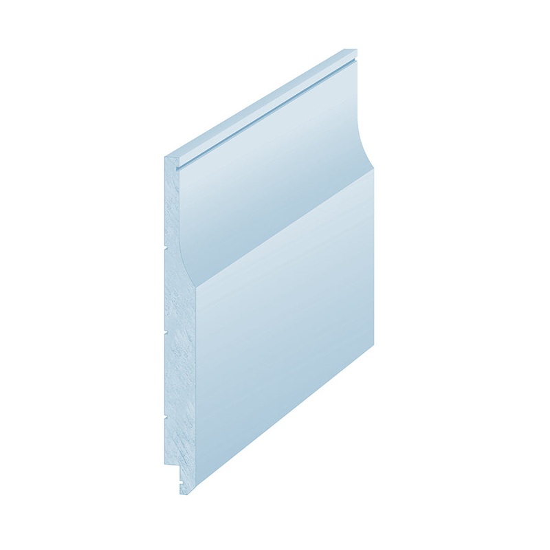 Design Pine Rusticated Weatherboard H3 138 x 18 (122mm cover)