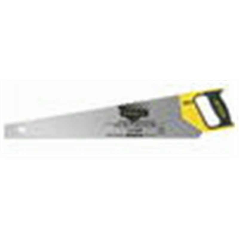 HAND SAW JET CUT 550mm X 8PT STANLEY