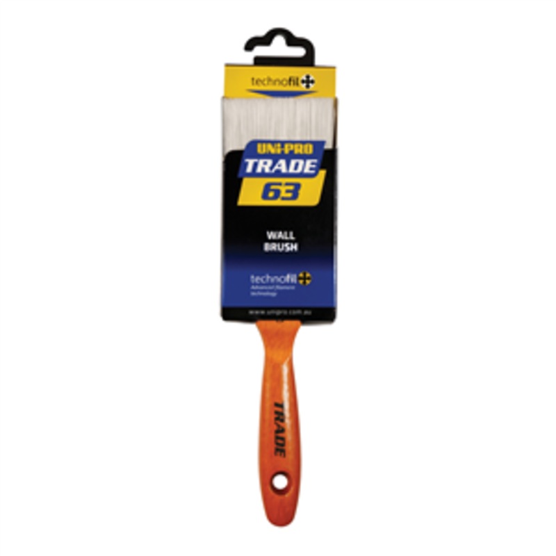 PAINT BRUSH 63MM TECHNOFIL TRADE UNI-PRO