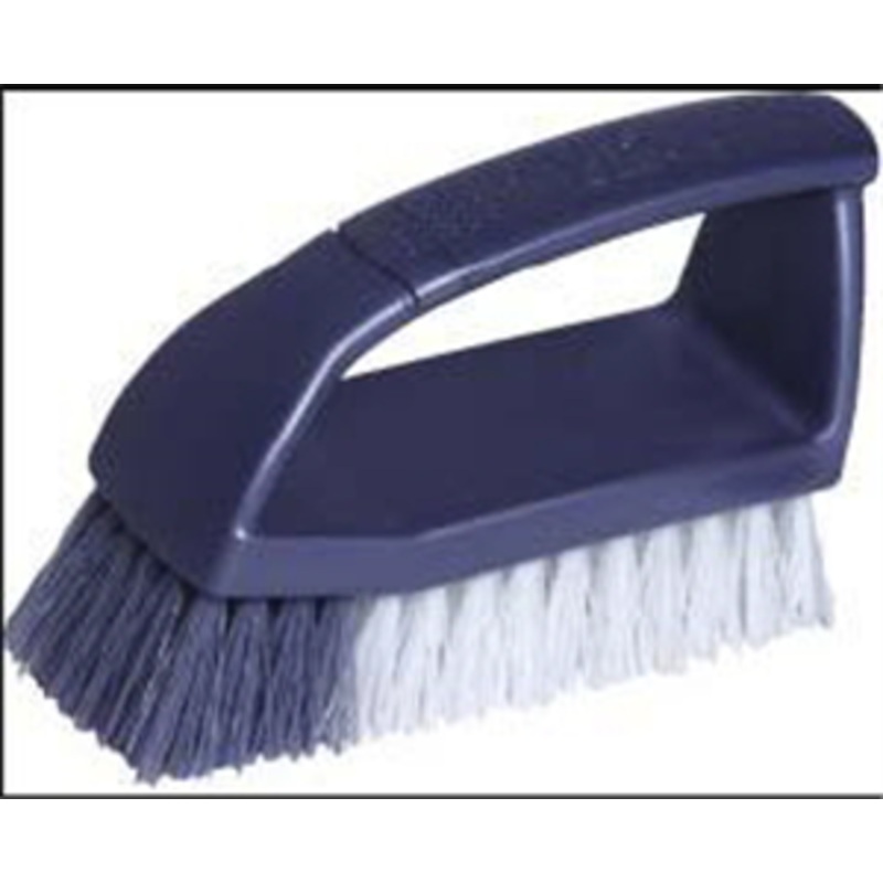 BRUSH SCRUB GENERAL PURPOSE OATES
