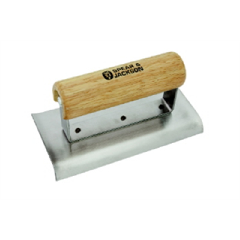 CEMENT EDGER 150MM SPEAR & JACKSON