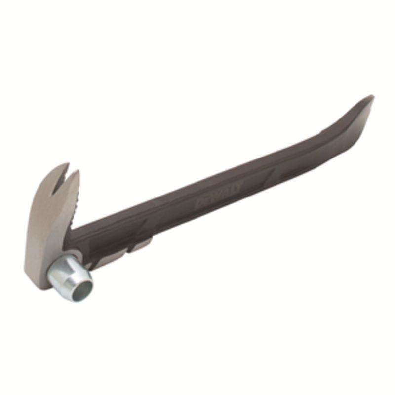 CLAW BAR 250mm DEWALT DWHT55524