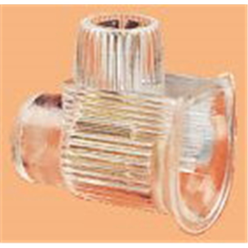 CONNECTOR SINGLE 40A BAGGED PACK OF 10 CD401