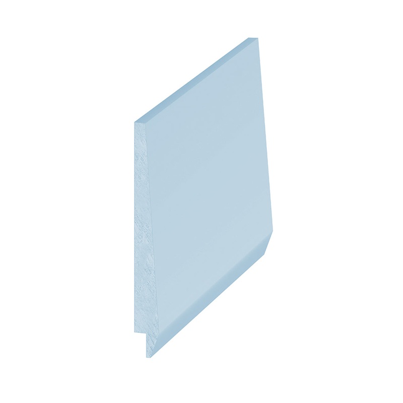 Design Pine Chamfer Board H3 166 x 18 (166mm cover)