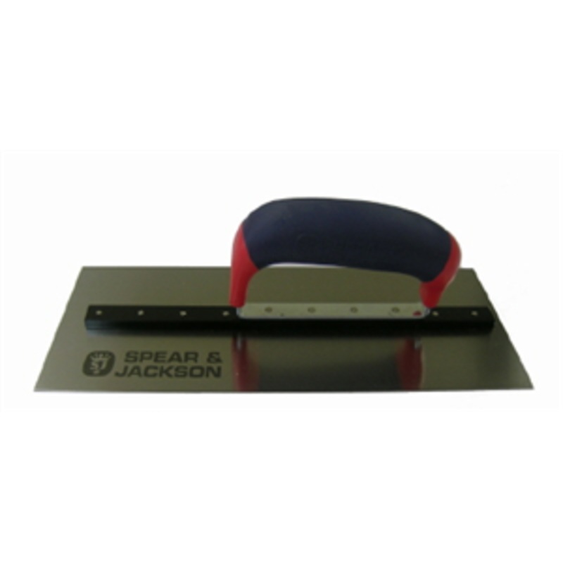 FLOAT CEMENT FINISHING SOFT GRIP 280MM S&J