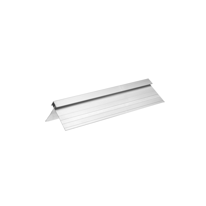 James Hardie 9mm Aluminium External Corner 3000mm long for Axon 305521