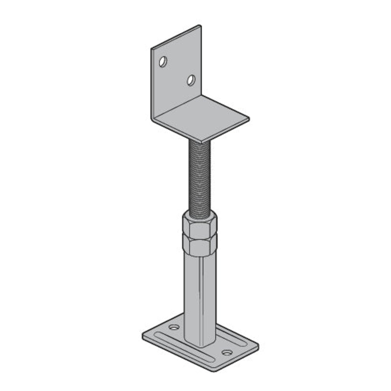KLEVA KLIP ADJUSTABLE BEARER SUPPORT
