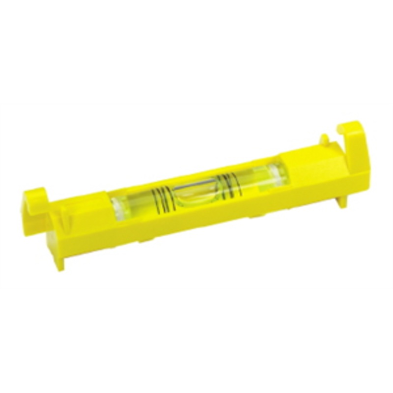 LEVEL LINE PLASTIC HI-VIZ STANLEY 42-193