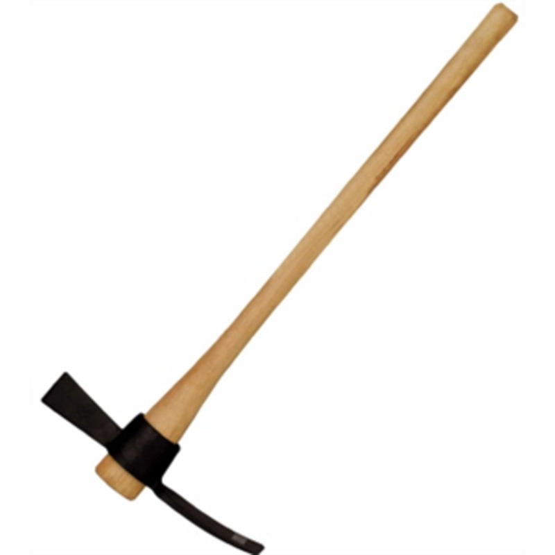MATTOCK CUTTER END 2KG WITH HANDLE GARDENMASTER