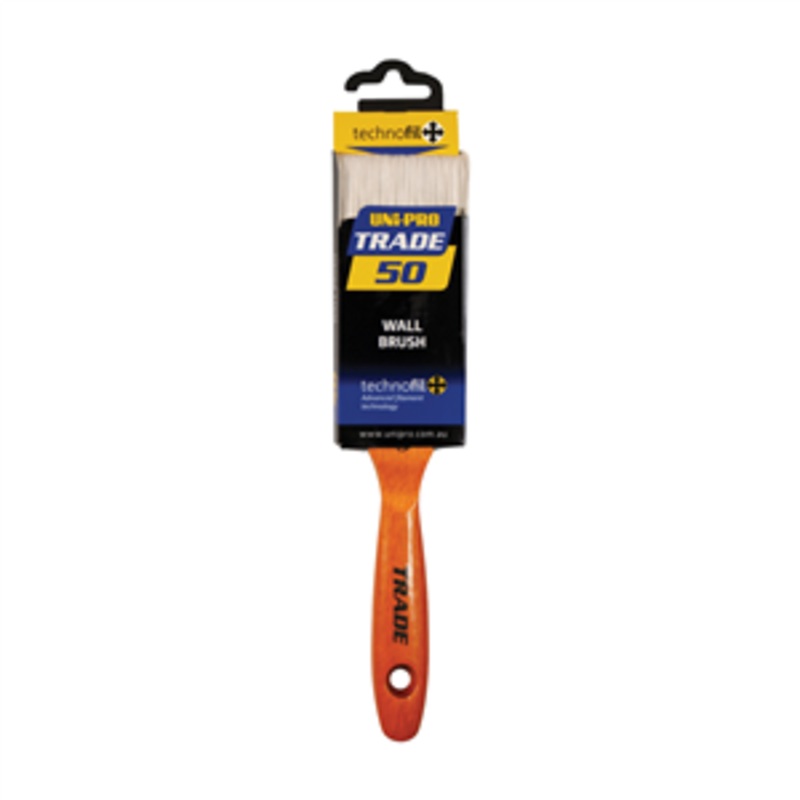 PAINT BRUSH 50MM TECHNOFIL TRADE UNI-PRO