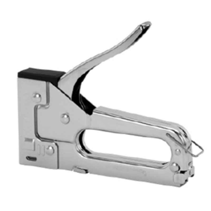 STAPLE GUN MAX TACKER 8MM TR45 STANLEY