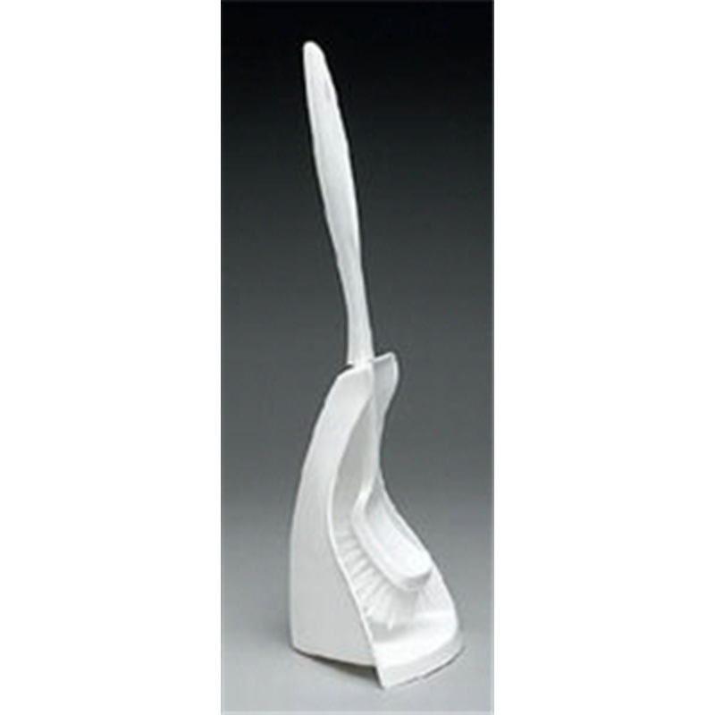 TOILET BRUSH TIDY SET SABCO