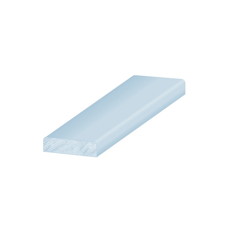 Design Pine Cover Strip H3 5.4m 42 x 10