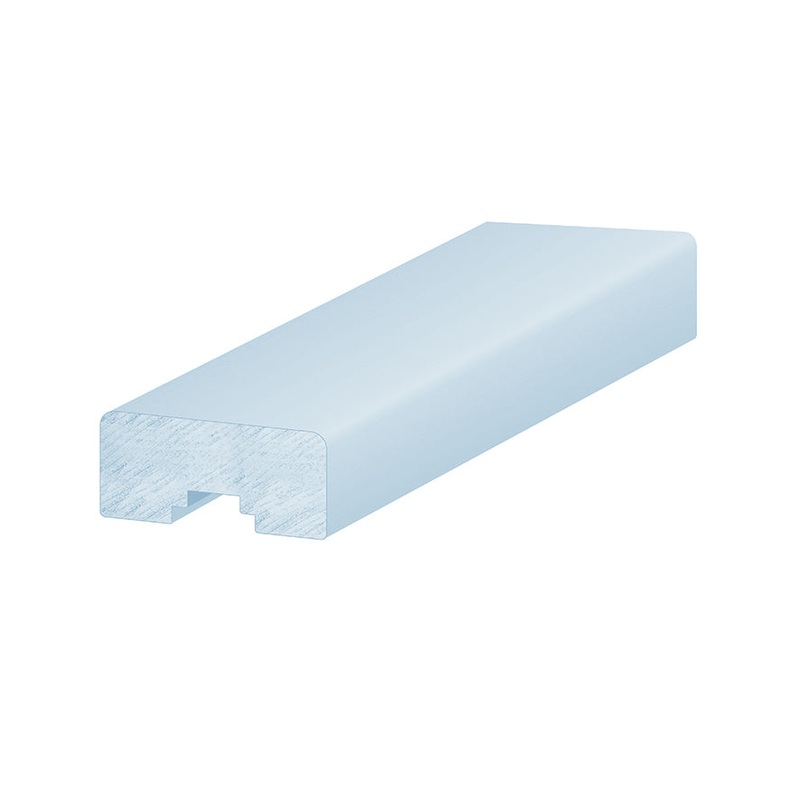 Design Pine DAR Board Hand Rail H3 5.4m 88 x 42