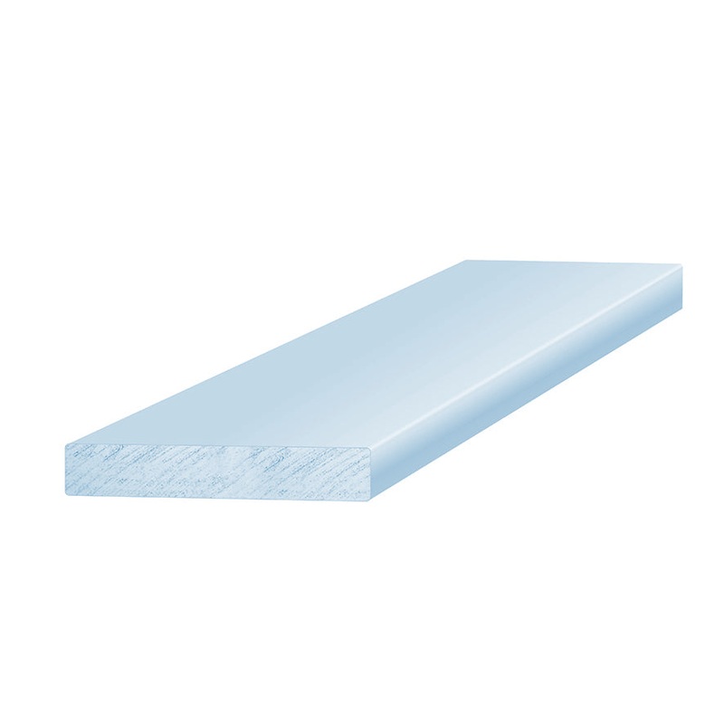 Design Pine DAR F7 H3 5.4m 138 x 25