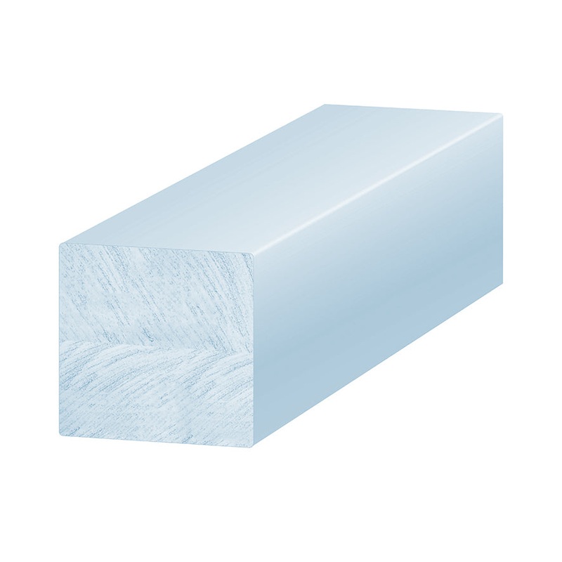 Design Pine DAR GL8 Post H3 88 x 88