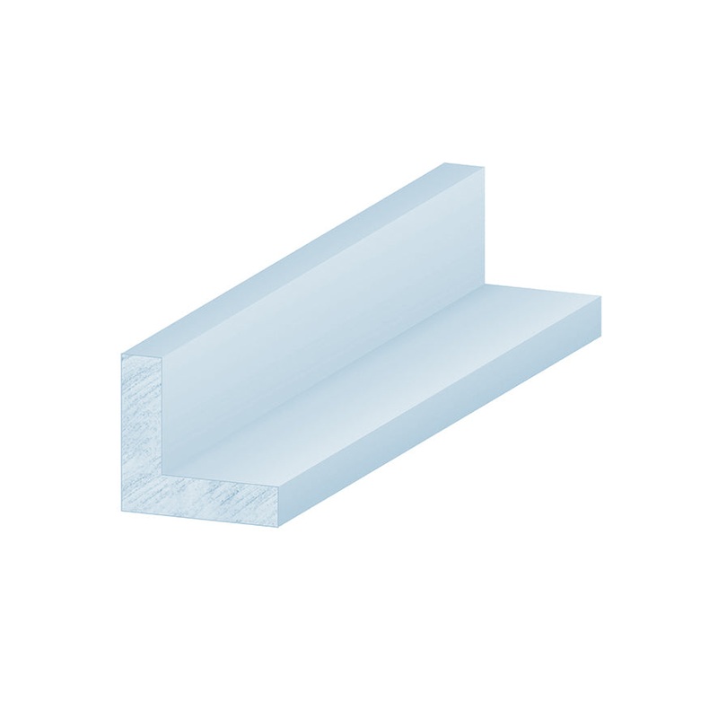 Design Pine External Angle Corner Mould (11mm) H3 5.4m 42 x 42