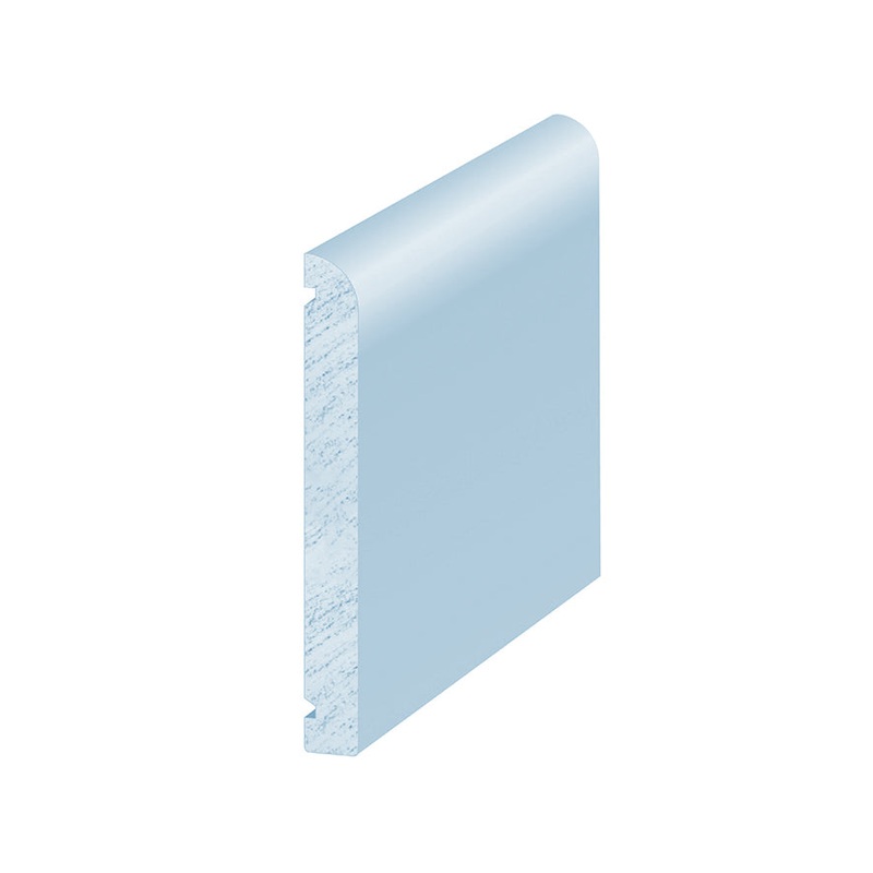 Design Pine Fascia H3 230 x 25