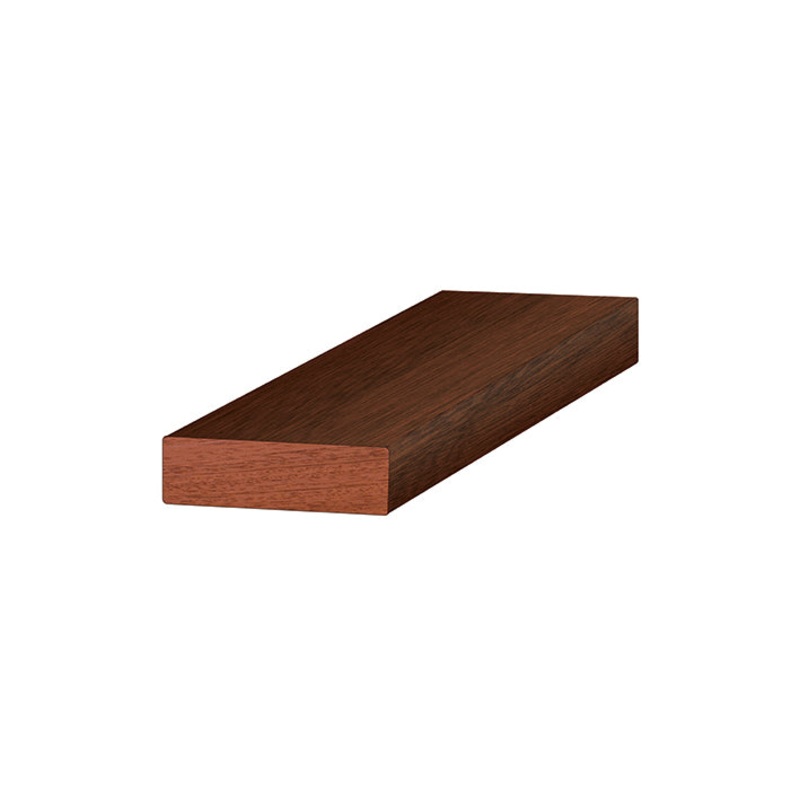 Merbau KD Select F27 DAR 140 x 32 (lineal metre)