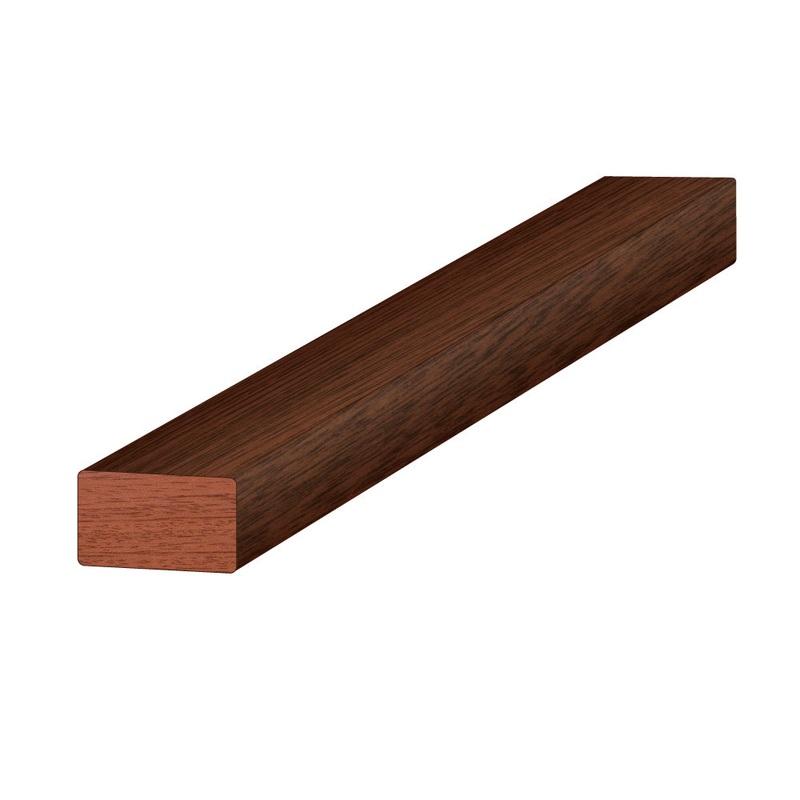 Merbau KD Select F27 DAR 70 x 42 (lineal metre)