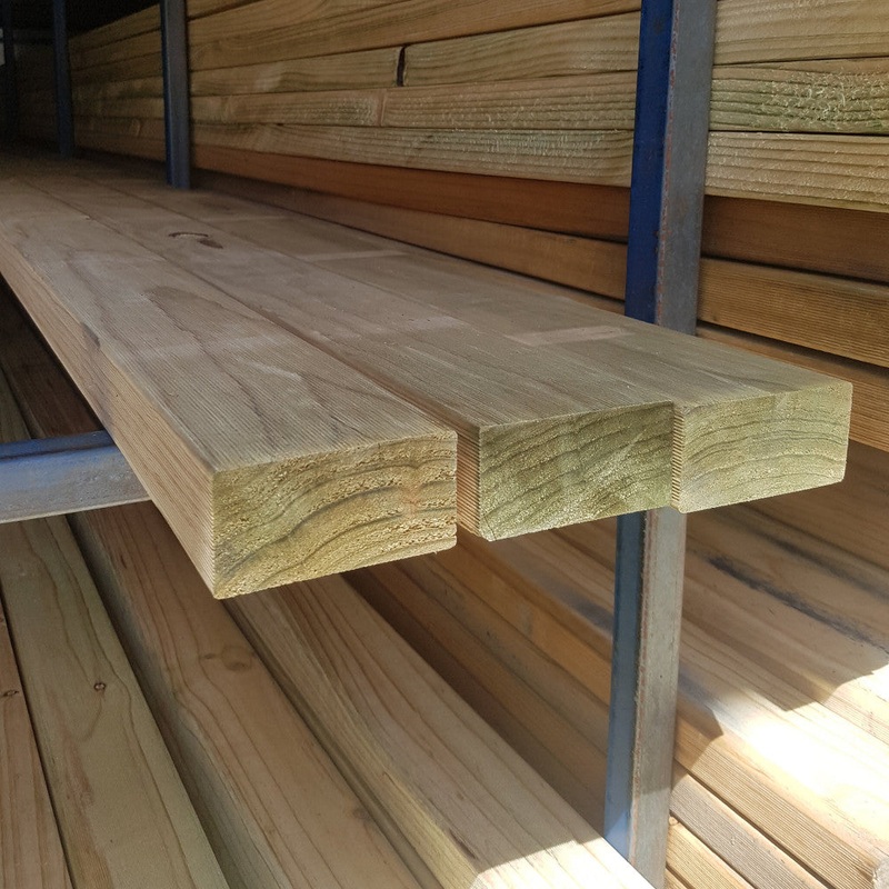 Treated Pine K.D H3 F5 90 x 45