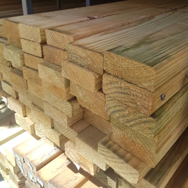 Treated Pine K.D H3 MGP10/F7 70 x 35