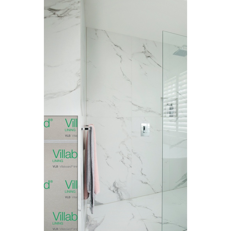 Villaboard lining (6mm) 1800 x 1200mm 400364