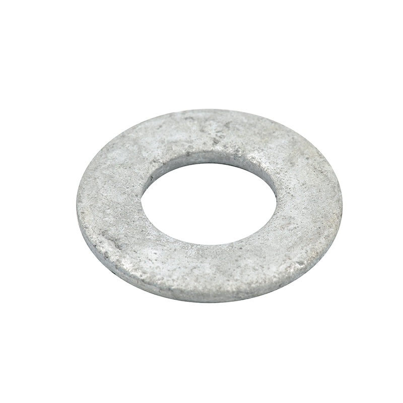 WASHER ROUND METRIC HOT DIP GAL 12MM BOX 200 004391