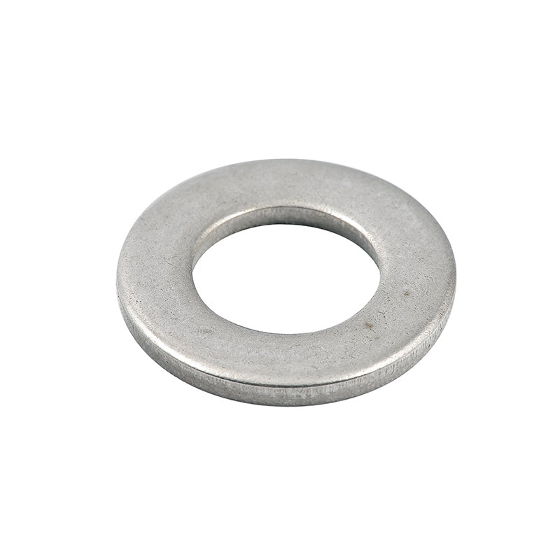 WASHER ROUND METRIC HOT DIP GAL 16MM BOX 200 004407