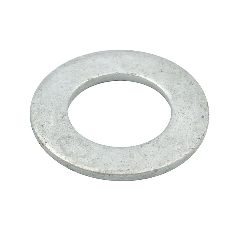 WASHER ROUND METRIC HOT DIP GAL M20 BOX 150
