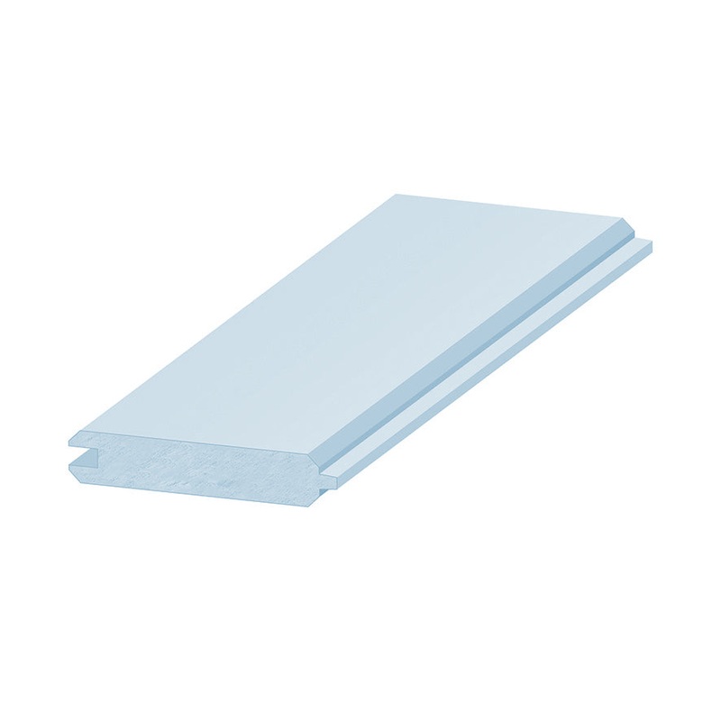 Design Pine VJ Tongue + Groove H3 138 x 18 (129mm cover)